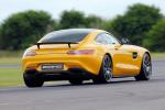 Mercedes-AMG GT S Edition 1 2015 года (AU)